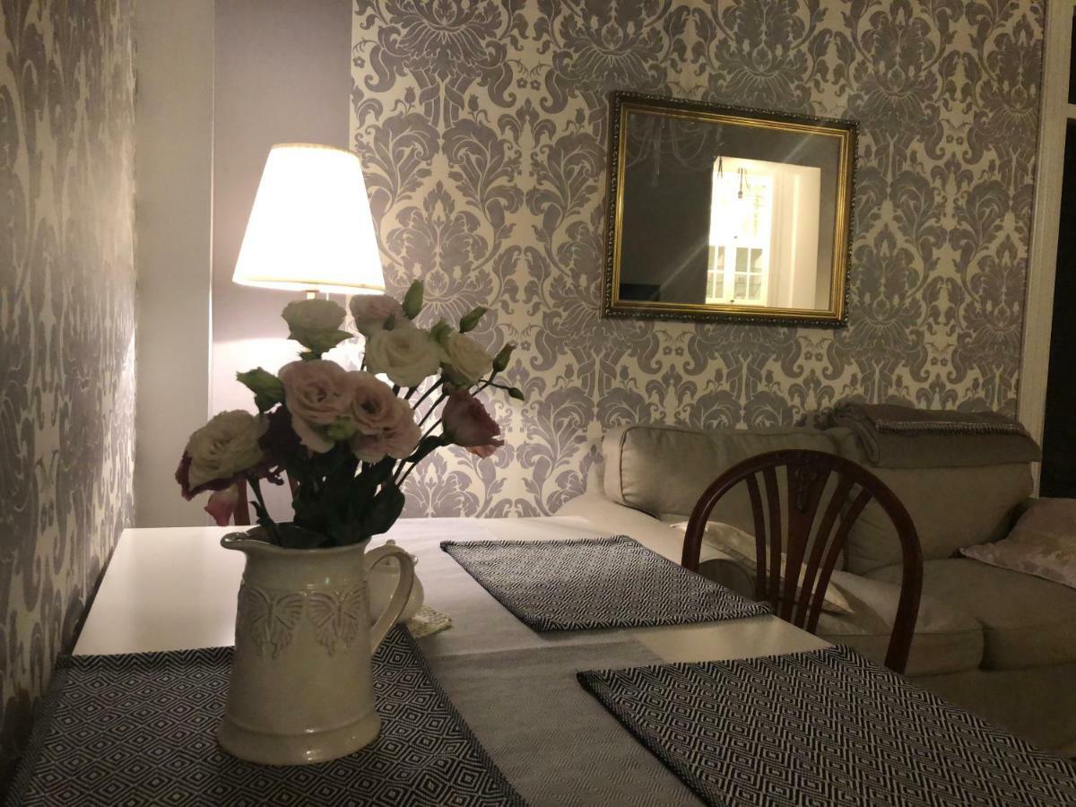 Apartament Orla Szczecin Luaran gambar
