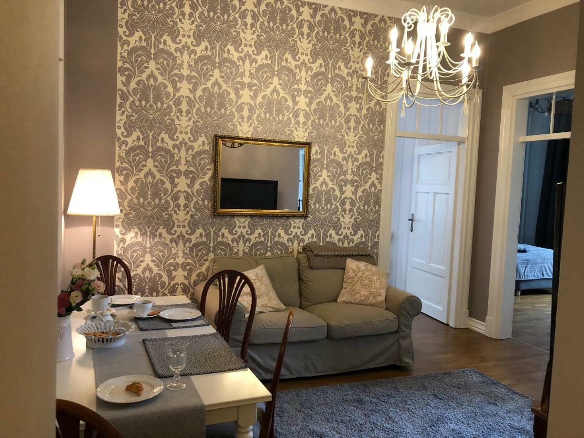 Apartament Orla Szczecin Luaran gambar