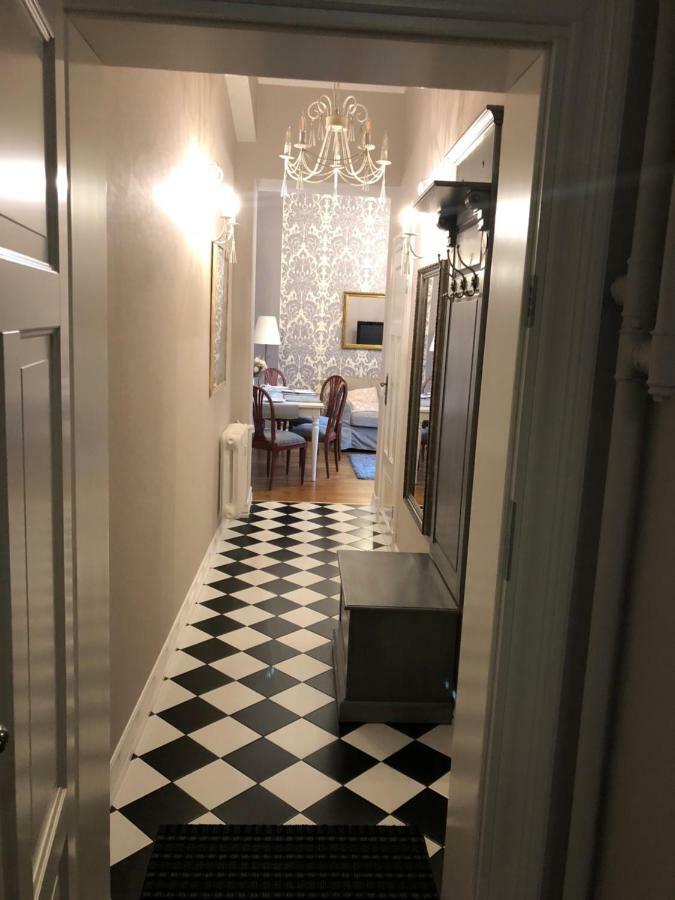 Apartament Orla Szczecin Luaran gambar
