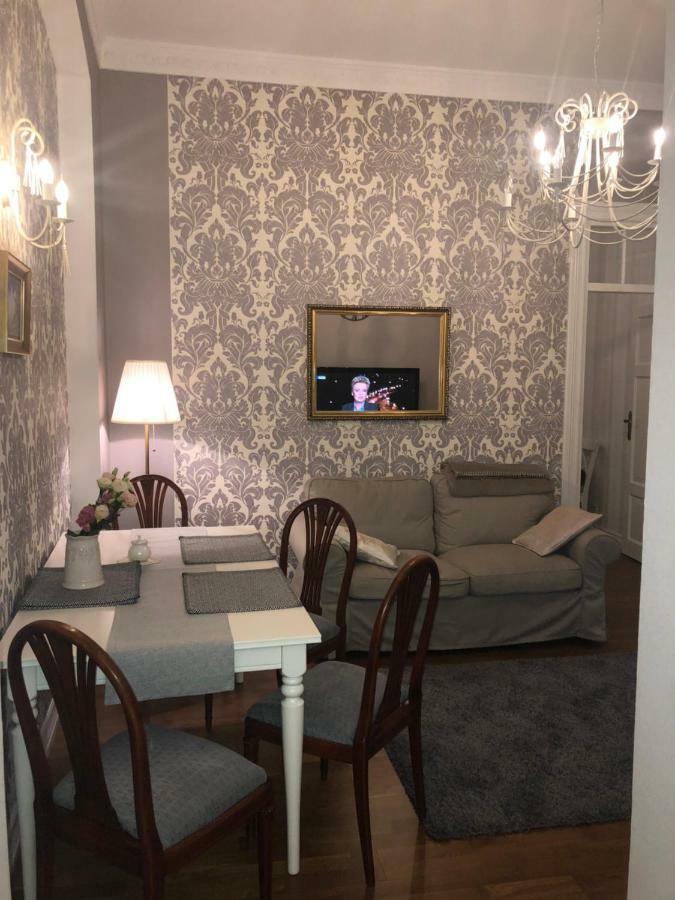 Apartament Orla Szczecin Luaran gambar
