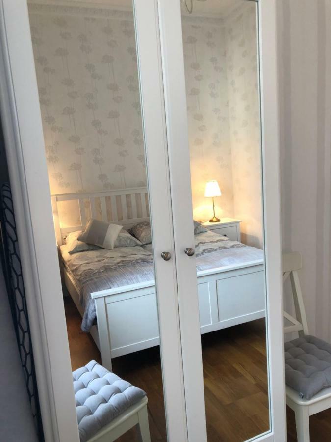 Apartament Orla Szczecin Luaran gambar