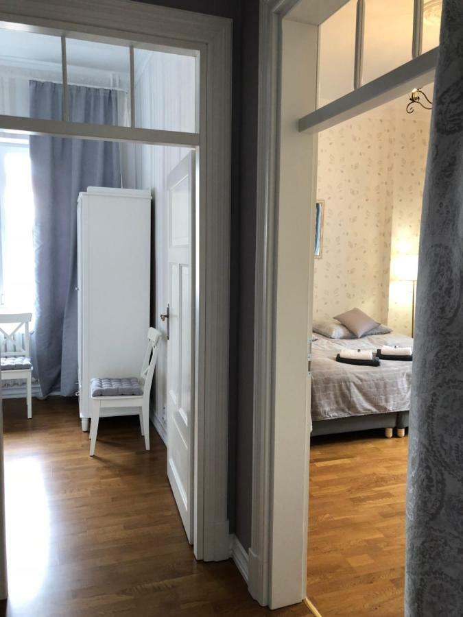 Apartament Orla Szczecin Luaran gambar