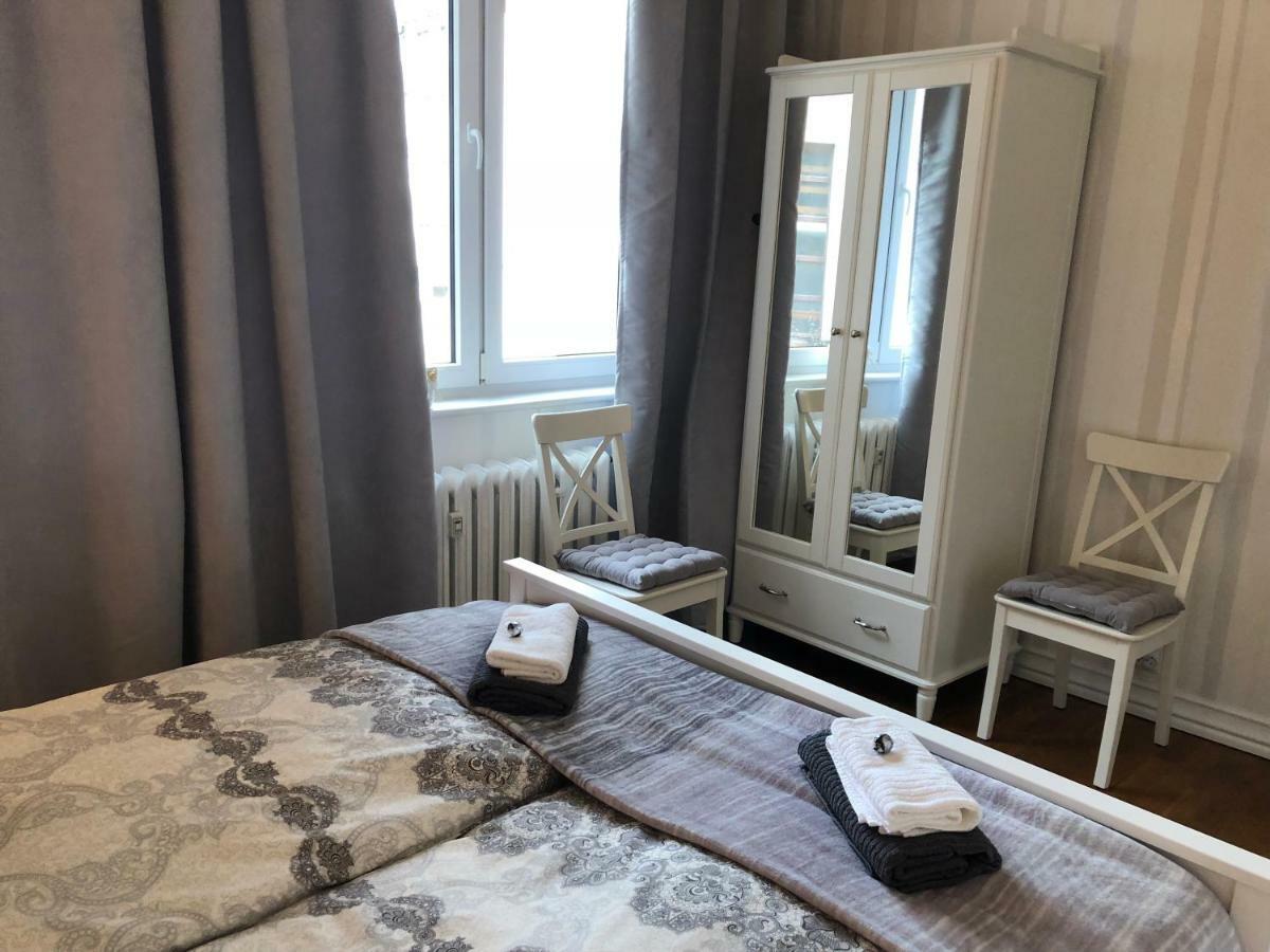 Apartament Orla Szczecin Luaran gambar