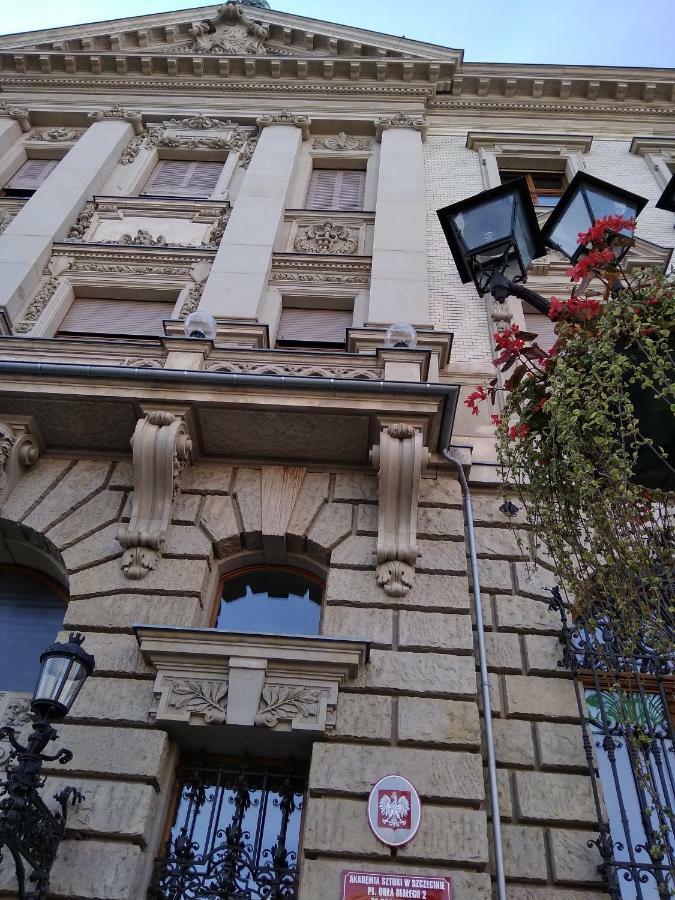 Apartament Orla Szczecin Luaran gambar
