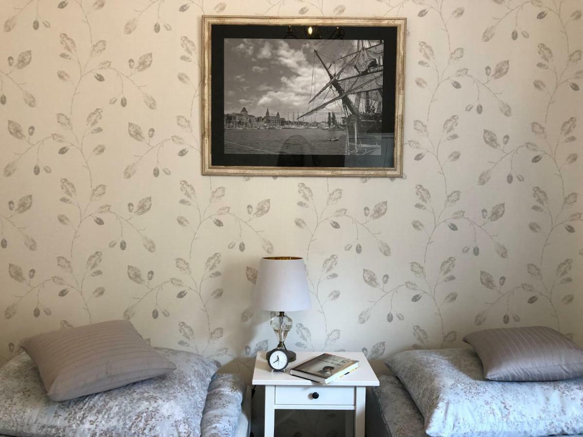 Apartament Orla Szczecin Luaran gambar